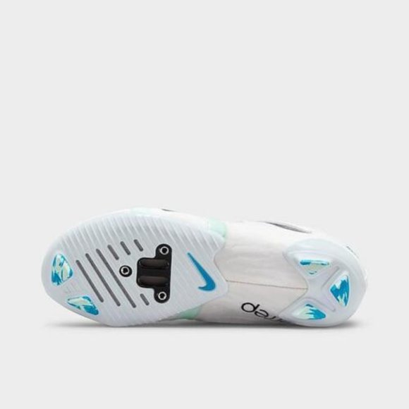 Nike Superrep Cycle 2 Next Nature Womens Cycling Shoe White DH3395-100 NEW Multi - Picture 6 of 7